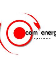 comenergy systems Logo