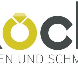Koch, Uhren und Schmuck Logo