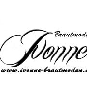 Brautmoden Ivonne Logo