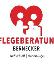 Pflegeberatung Bernecker Logo