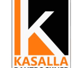 Kasalla-Bautrockner Logo