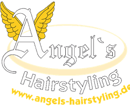 Angel´s   Hairstyling