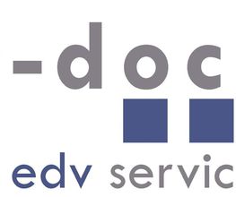 it-doc edv service Logo