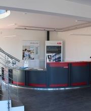 Böckmann Elektrotechnik GmbH & Co. KG