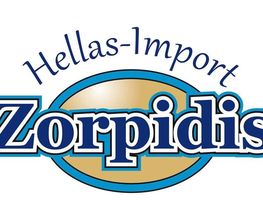 Hellas-Import Logo