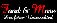 Roter Text auf schwarzem Hintergrund: "Teach to the limit" und "Evolution Advanced".