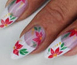 Perfect Nails Nagelstudio Logo