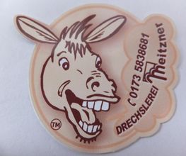 Drechslerei Meitzner Logo