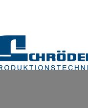 Schröder Produktionstechnik GmbH Logo