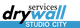Logo with the text “Cryowall Studio City” in stylized black and blue lettering.