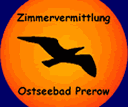 Zimmervermittlung Prerow - Andreas Wagner Logo