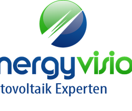 Logo EnergyVision GmbH