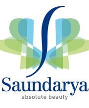 Saundarya Naturkosmetik Logo