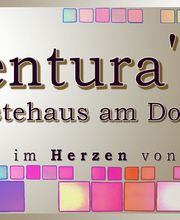 Ventura's Gästehaus am Dom Logo
