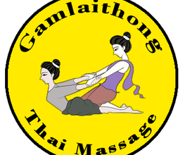 Gamlaithong Thai Massage Logo