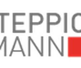 Steinteppich-design Logo