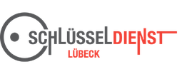 Logo mit den Wörtern "secur" in Grau und "line" in Rot.