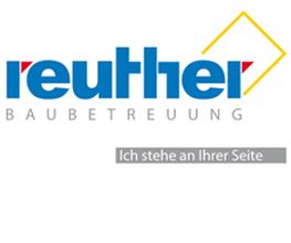 Baubetreuung Reuther Logo