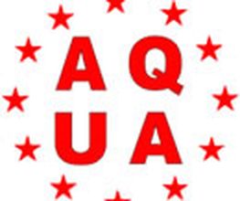 AQUA Ingenieurgesellschaft mbH & Co. KG Logo