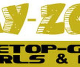 Play-Zone Logo