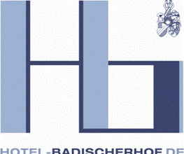 Hotel Badischer Hof Logo