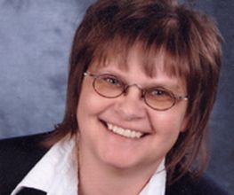Birgit Schultz