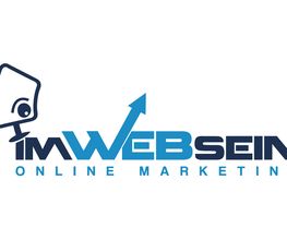 imwebsein GmbH Logo