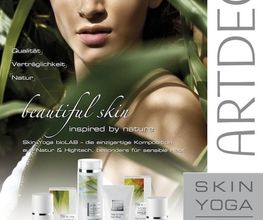 Skin Yoga bioLAB