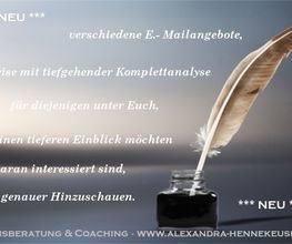 E.-Mailberatungen