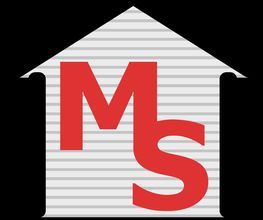 Martens Storage Logo