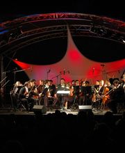 Open-Air Veranstaltungen