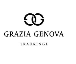Grazia Genova Trauringe Logo