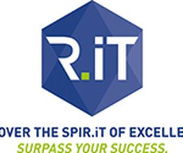 R.iT GmbH Logo