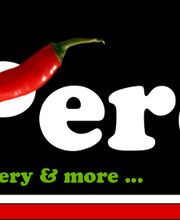 PePeroni Lunchbox Logo