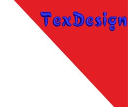 TexDesign Barbara Stümer Logo