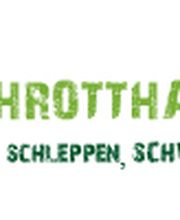 Schrotthandel Richter Logo
