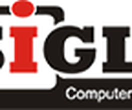 Sigle Computer Services Logo