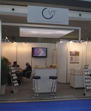 Automotive Testing Expo 2010 in Stuttgart