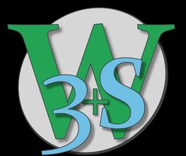3S+WebDesign Logo