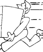 Neumann`s Entrümpelungen, Umzüge, Transporte, Haushaltsauflösungen Logo