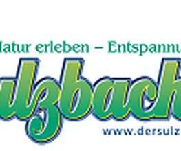 Der Sulzbachhof Logo
