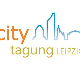 City Tagung Leipzig Logo