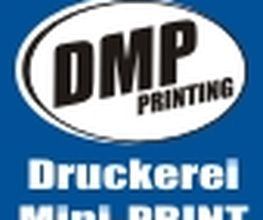 Mini-PRINT Logo