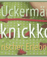 Uckermärker Picknickkorb Logo