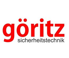 göritz sicherheitssysteme Logo