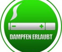 e-smoker.in Logo