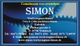 Visitenkarte von Simon Werkzeugmaschinen mit Kontaktinformationen und Slogan "Gemeinsam was erreichen!"