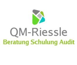 QM-Riessle Logo