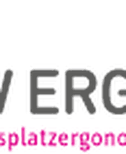 LÖW ERGO - Die Arbeitsplatzergonomen Logo