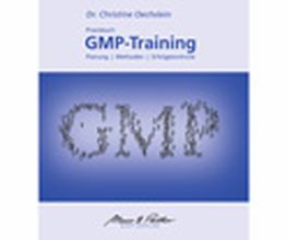 Praxisbuch GMP-Training